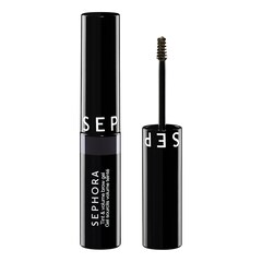 Tint & volume brow gel - Gel sopracciglia volumizzante colorato, SEPHORA COLLECTION