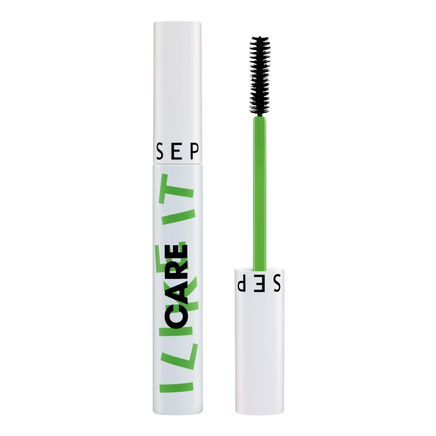 SEPHORA COLLECTION - I Like It Clean - Řasenka