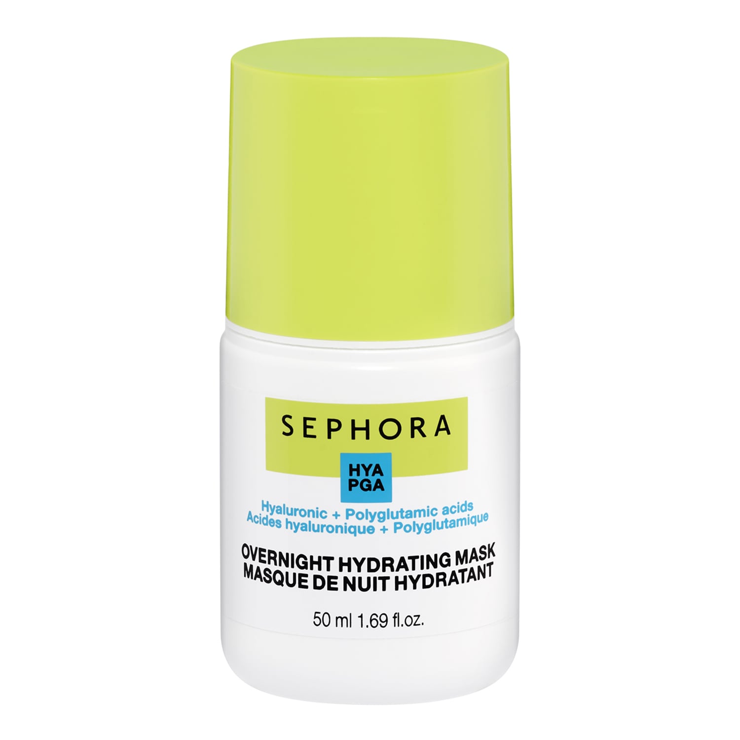 Overnight Hydrating Mask