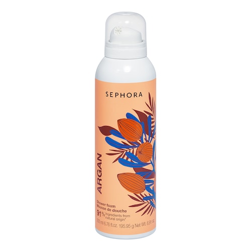 SEPHORA COLLECTION - Shower Foam
