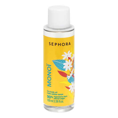 Sephora Collection - Dry Body Oil - Λάδι σώματος
