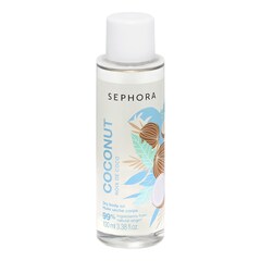 Dry Body Oil - &Lambda;ά&delta;&iota; &sigma;ώ&mu;&alpha;&tau;&omicron;&sigmaf;, Sephora Collection