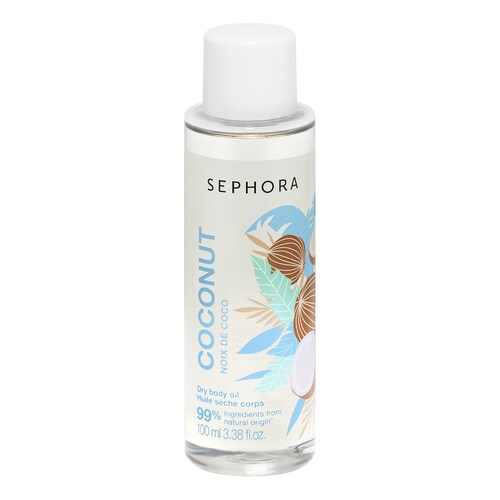Sephora Collection - Dry Body Oil - Λάδι σώματος