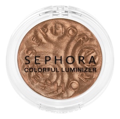 Colorful Luminizer - Pudra iluminatoare pentru ten, Sephora Collection