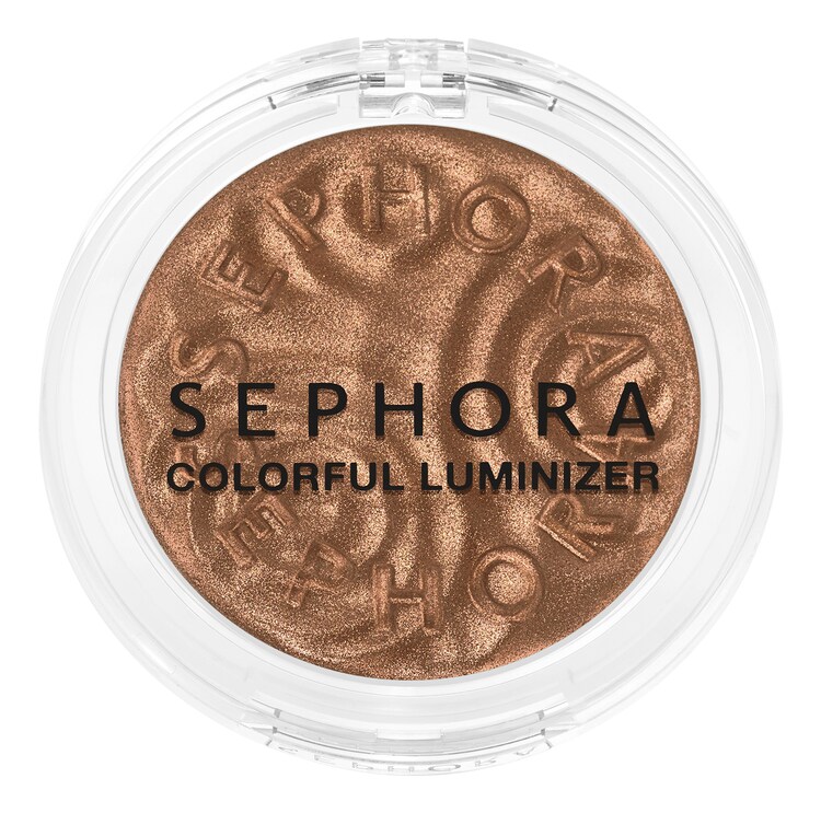 Colorful Luminizer - Pudra iluminatoare pentru ten