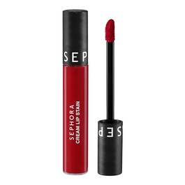 Cream Lip Stain  - Tekući ruž za usne u kremastoj boji 