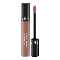 Cream Lip Stain - Rouge Velouté Sans Transfert - Rouge À Lèvres Liquide Mat