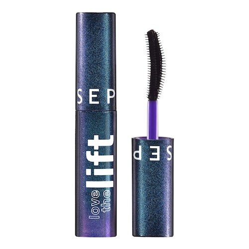 SEPHORA COLLECTION - LOVE THE LIFT – Mascaraen, der omgående giver buede vipper og volumen