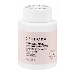 Express Nail Polish Remover - Oje &Ccedil;ıkarıcı, SEPHORA COLLECTION