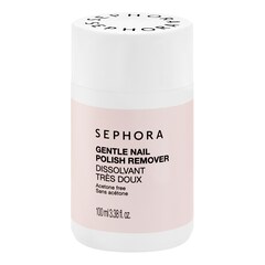 Gentle nail polish remover - Oje &Ccedil;ıkarıcı, SEPHORA COLLECTION