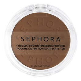 12HR Mattifying Finishing Powder - 12-satni matirajući zavr&scaron;ni puder