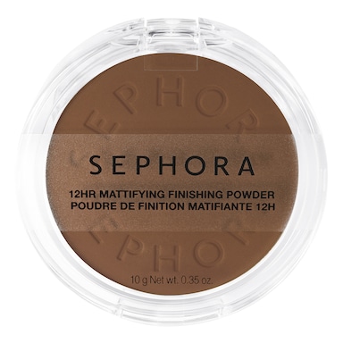 SEPHORA COLLECTION - POUDRE DE FINITION MATIFIANTE