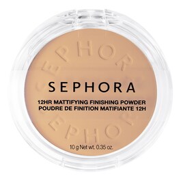 12HR Mattifying Finishing Powder - 12-satni matirajući zavr&scaron;ni puder