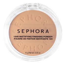 12HR Mattifying Finishing Powder - 12-satni matirajući zavr&scaron;ni puder