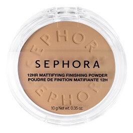 12HR Mattifying Finishing Powder - 12-satni matirajući zavr&scaron;ni puder