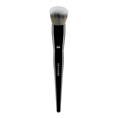 Profi-Pinsel - Pro Foundation-Pinsel #64, SEPHORA COLLECTION