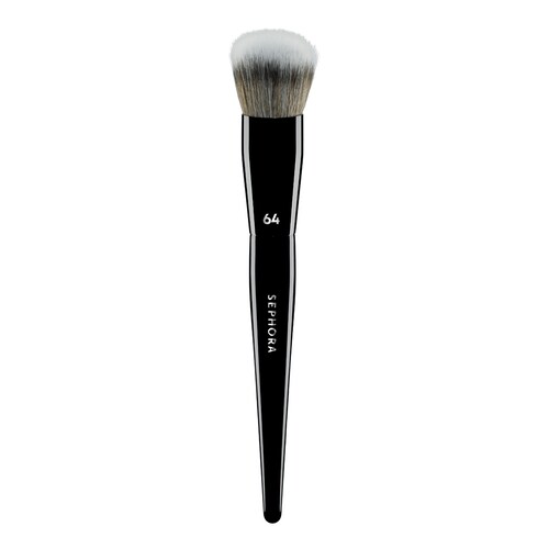 Sephora Collection - Pro Foundation Brush #64