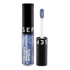 COLORFUL EFFETS SPECIAUX - Fard &agrave; paupi&egrave;res liquides paillet&eacute;, SEPHORA COLLECTION