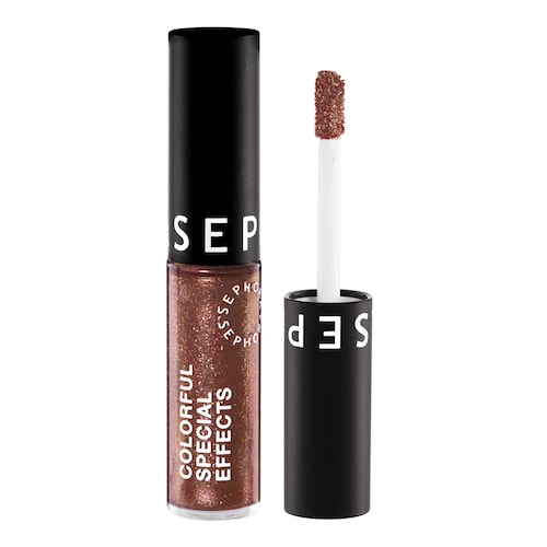Sephora Collection - COLORFUL EFFETS SPECIAUX - Υγρή γκλίτερ σκιά ματιών