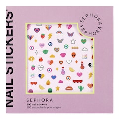 Nail stickers, Sephora Collection