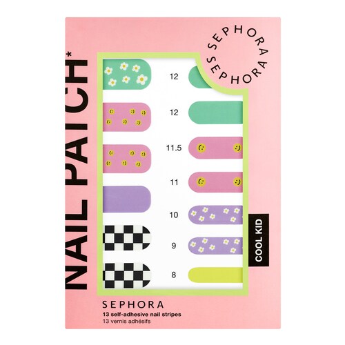 SEPHORA COLLECTION - Nail Patchs
