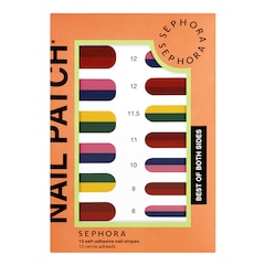 Nail Patchs - Vernis adh&eacute;sifs, SEPHORA COLLECTION