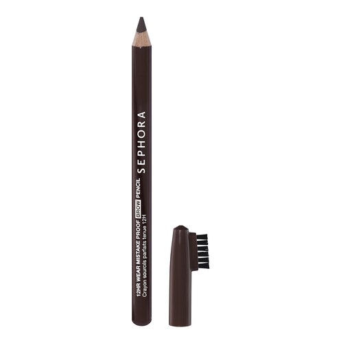 Sephora Collection - ΜΟΛΥΒΙΑ ΓΙΑ ΤΕΛΕΙΑ ΦΡΥΔΙΑ 12ΩΡΟ ΚΡΑΤΗΜΑ - Κράτημα Μακράς Διαρκείας
