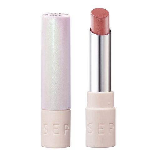 Sephora Collection - ABOUT THAT SHINE - Κραγιόν με φυσική γυαλάδα