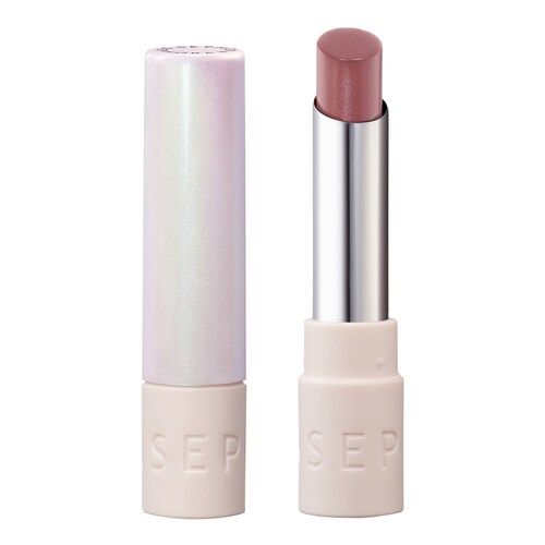 Sephora Collection - ABOUT THAT SHINE - Κραγιόν με φυσική γυαλάδα