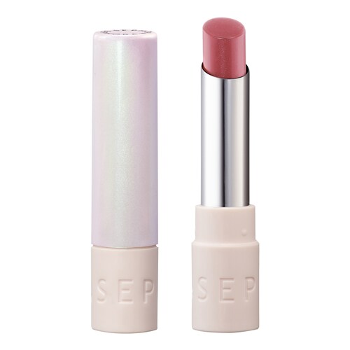 Sephora Collection - ABOUT THAT SHINE - Κραγιόν με φυσική γυαλάδα