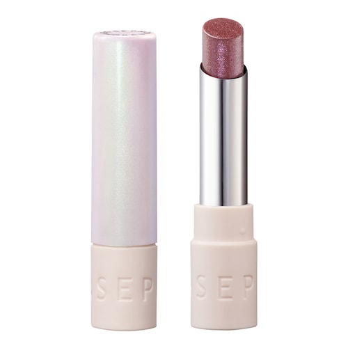 SEPHORA COLLECTION - ABOUT THAT SHINE – Rtěnka s přirozeným leskem