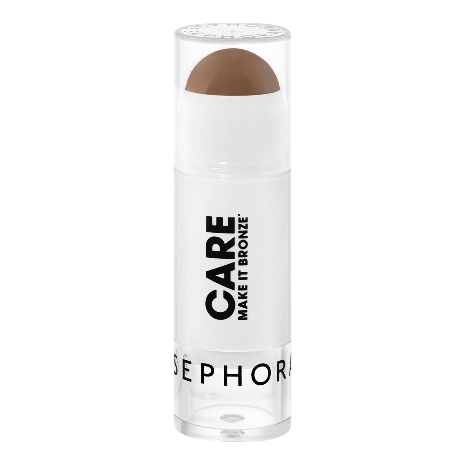 SEPHORA COLLECTION - Make It Bronze – Tyčinkový bronzer