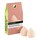 Mini Flawless Sponges - Duet mini gąbek do makijażu