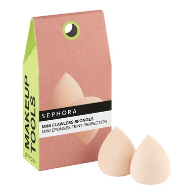 SEPHORA COLLECTION - Mini Eponges Teint Perfection