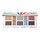 The Future is Yours - Paleta 8 cieni do powiek
