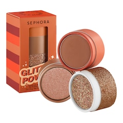 Glitter Power - &Ccedil;ok Ama&ccedil;lı Far Seti, SEPHORA COLLECTION