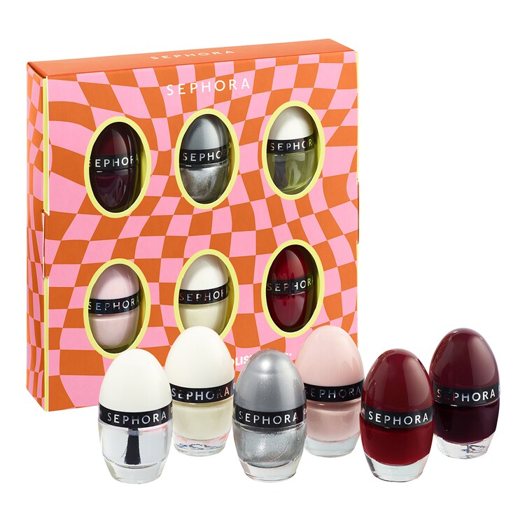 The Future is Yours - Kit de Vernis à ongles Color Hit