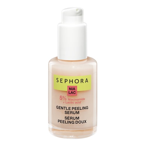 SEPHORA - Gentle Peeling Serum