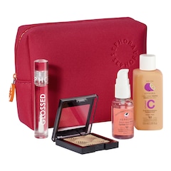 The Future is Yours - Trousse beauty sorpresa, SEPHORA COLLECTION