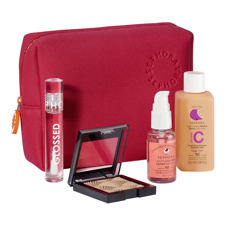 The Future is Yours - Trousse beauty sorpresa