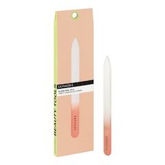 Glass Nail File - Glasnagelpfeile , SEPHORA COLLECTION