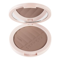 BRONZER MATTE - Bronzer mat bronzer u prahu, SEPHORA COLLECTION