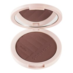 BRONZER MATTE - Poudre bronzante