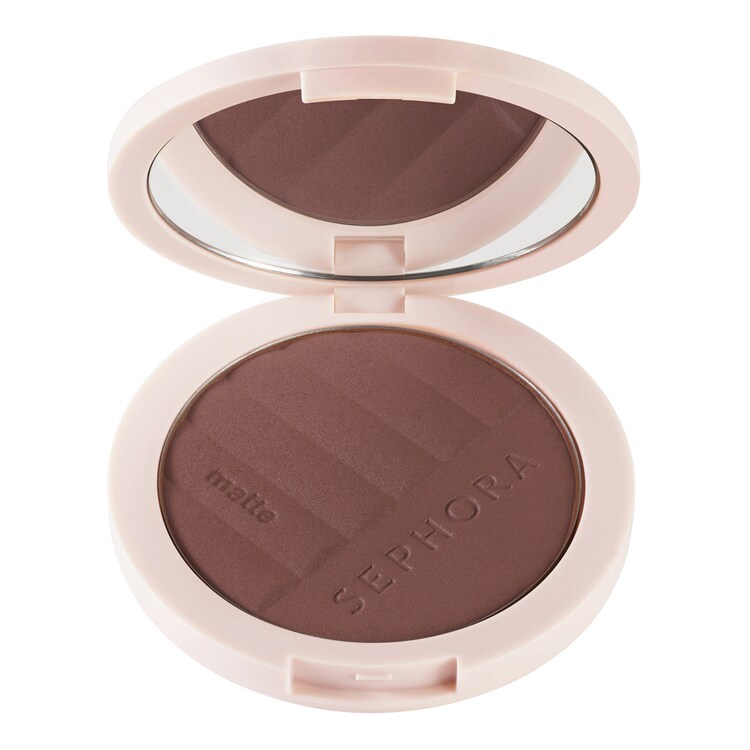 BRONZER MATTE - Bronzlaştırıcı pudra