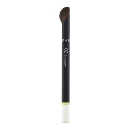 02 The Concealer Brush -  Kist za korektor