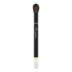 05 Highlighter Brush &ndash; Intuitivn&iacute; aplikace, dokonal&yacute; vzhled, SEPHORA COLLECTION