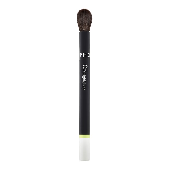 05 The Highlighter Brush -  Kist za highlighter, SEPHORA COLLECTION