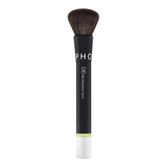 06 The Multitasker Face Brush -  Vi&scaron;enamjenski kist za lice, SEPHORA COLLECTION