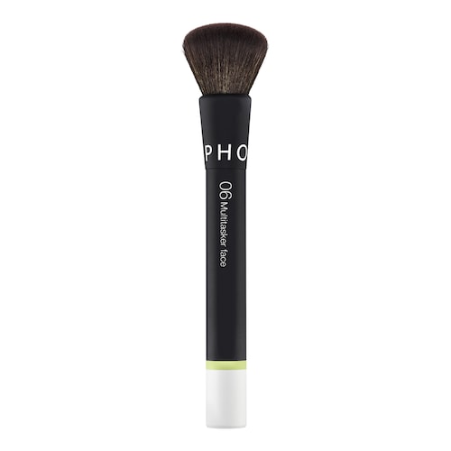 SEPHORA COLLECTION - 06 Multi-Texture Brush – Intuitivní aplikace, dokonalý vzhled
