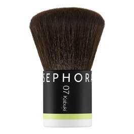 07 The Kabuki Brush -  Kabuki kist